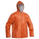 CLIPPER JACKET 82 Orange ( Casaco )